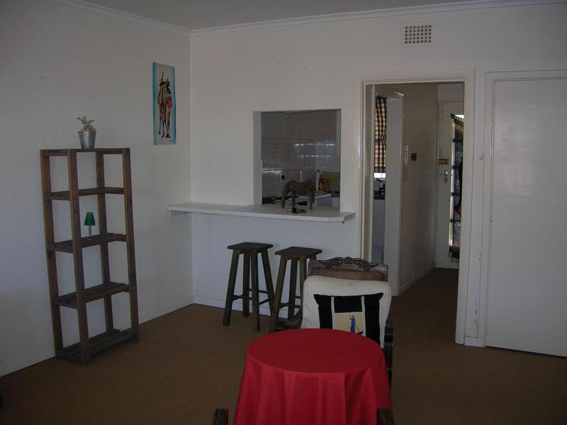 To Let 1 Bedroom Property for Rent in Tamboerskloof Western Cape
